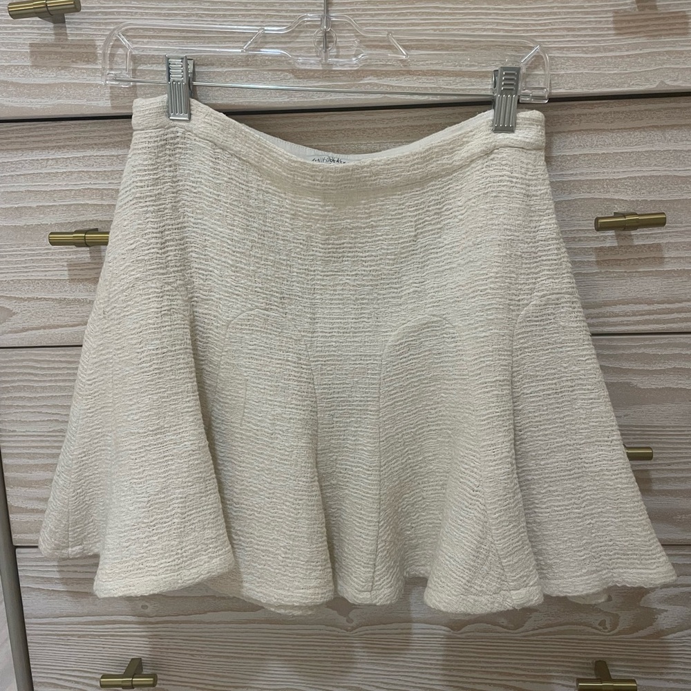 Derek Lam 10 Crosby skirt